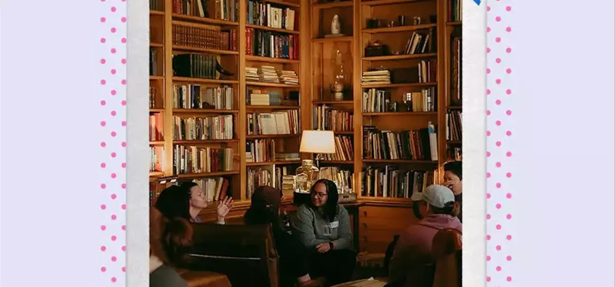 Top Literary Escapes: Readers' Favorite Reading Retreats for 2026
