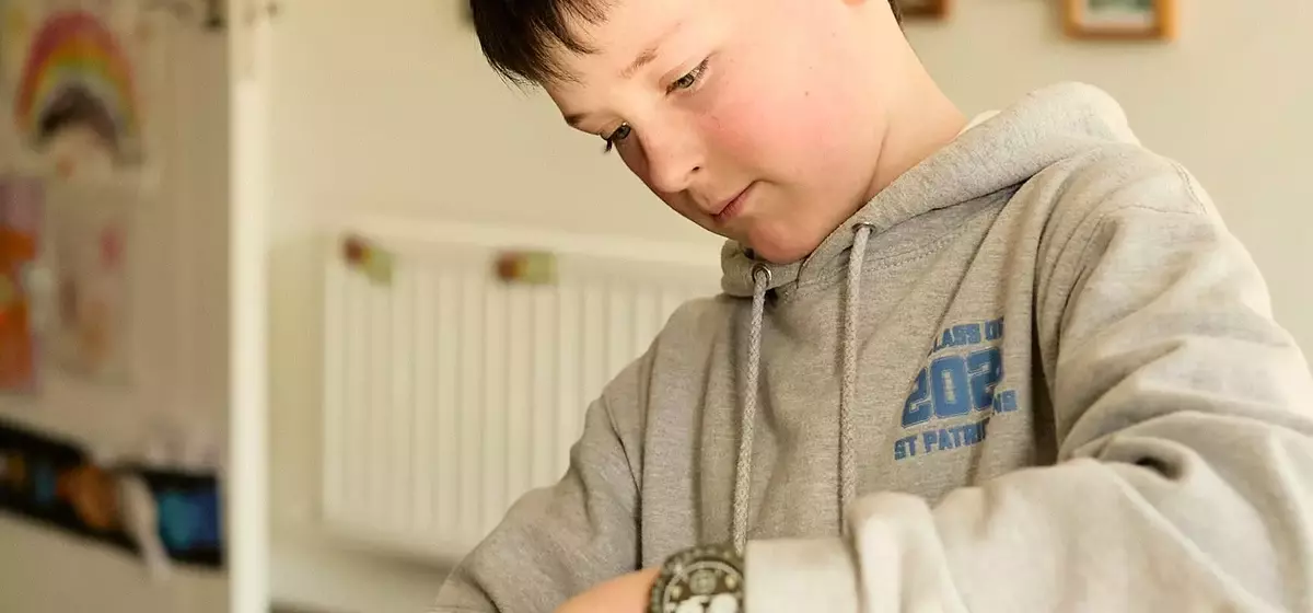 Irish Village Embarks on Digital Detox for Children