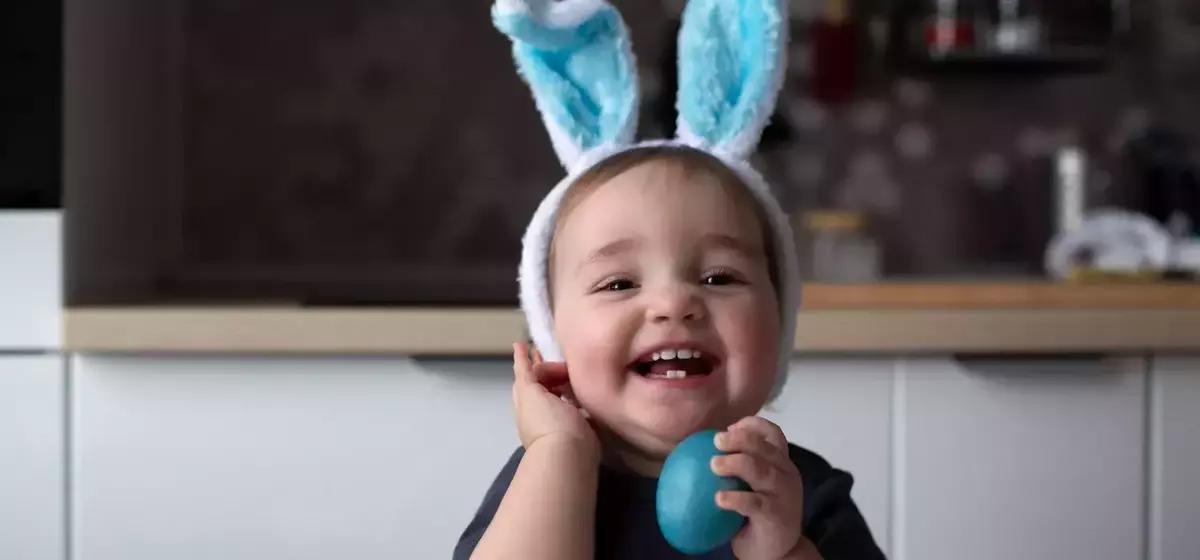 Naming Your Baby: A Guide to Easter and Spring-Inspired Choices