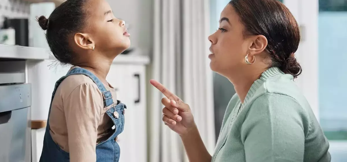 Rethinking Parental Communication: Fostering Growth Through Thoughtful Language