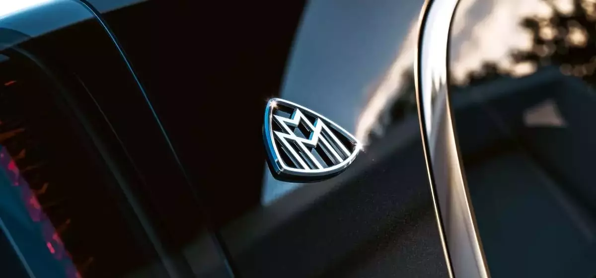 Mercedes-Maybach VLS: A New Era of Luxury Minivans
