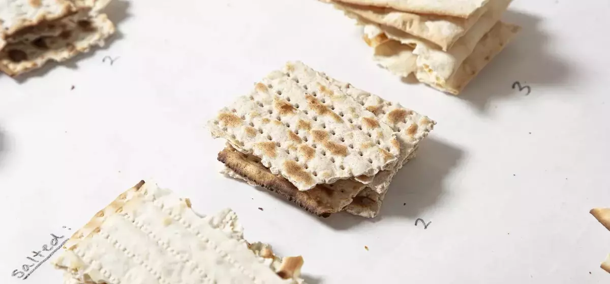The Ultimate Matzo Taste Test: Unveiling the Best Brands for Your Table