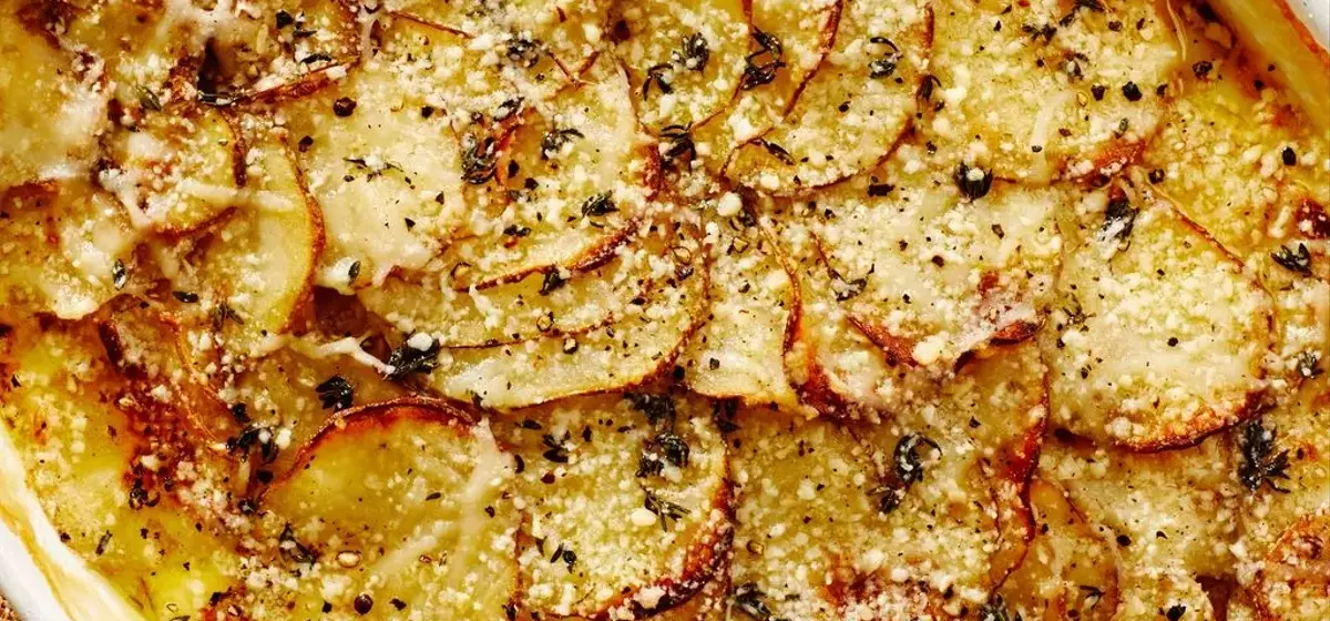Elevating Your Easter Feast: A Collection of Irresistible Side Dishes