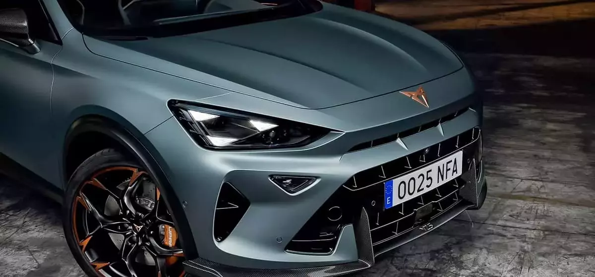 Cupra's Delayed Entry into the US Market