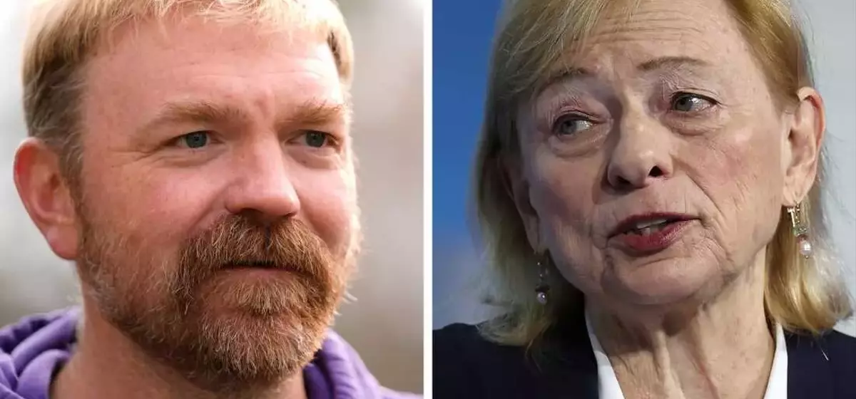 Maine Democratic Senate Primary: An Intense Battle to Challenge Collins