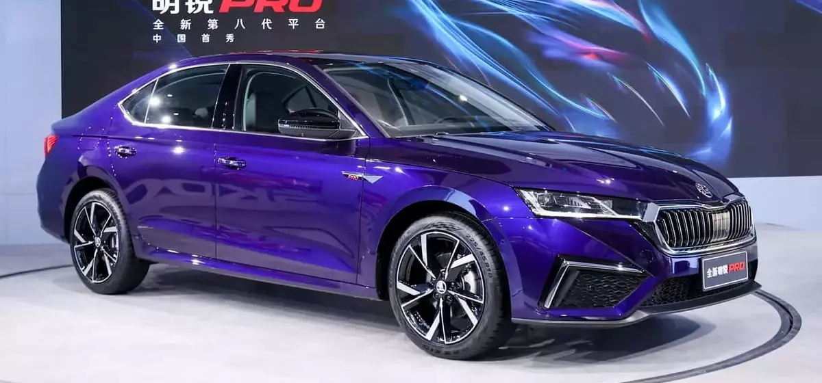Skoda Ceases Operations in China Amidst Plummeting Sales