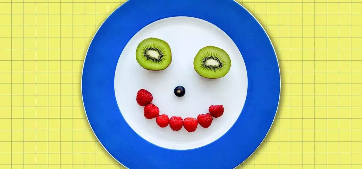 The Emotional Connection to Snacking: A Recent Study