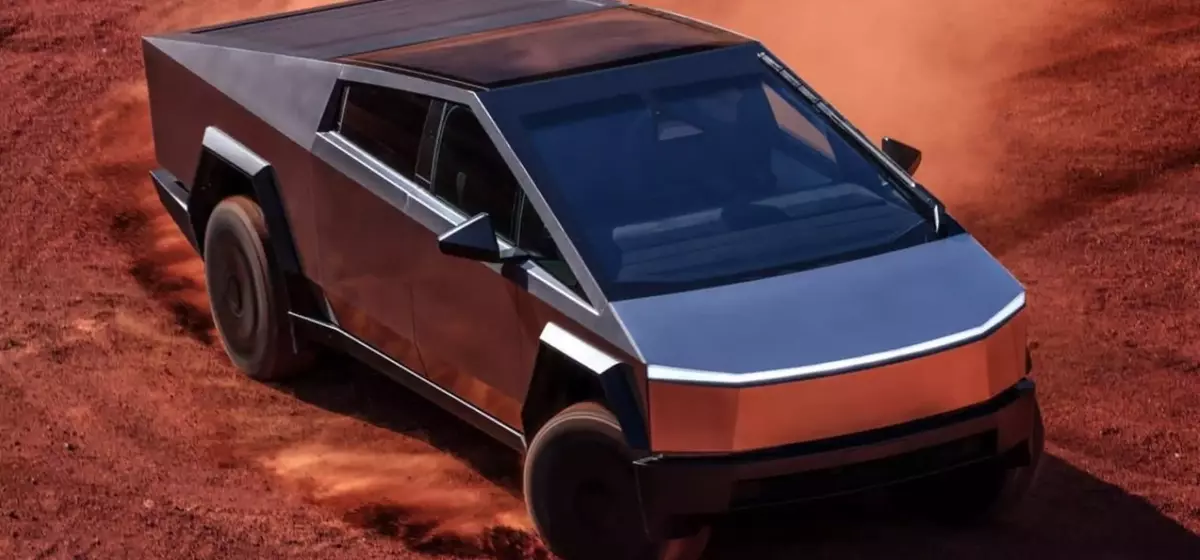 Tesla Cybertruck Lease Deals Unveiled for March