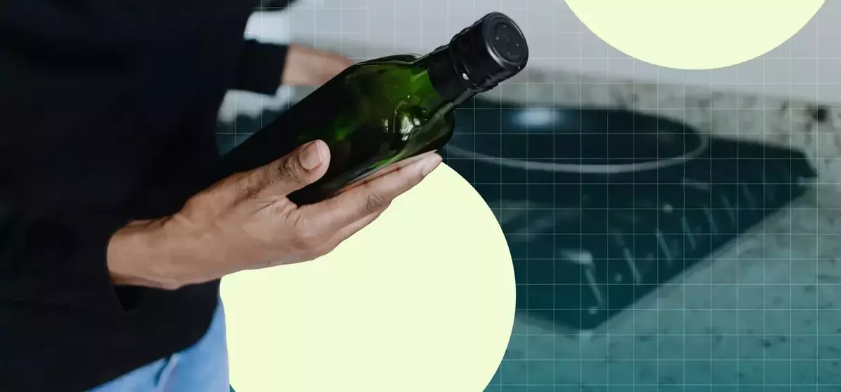 Mastering Olive Oil: Avoiding Common Culinary Errors