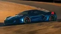 2027 Chevrolet Corvette Grand Sport Revealed: Next-Gen V8 Makes 535 HP