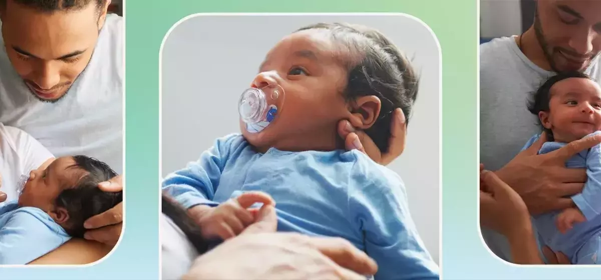 The Essential Guide for New Parents: Navigating the First 40 Days and Beyond