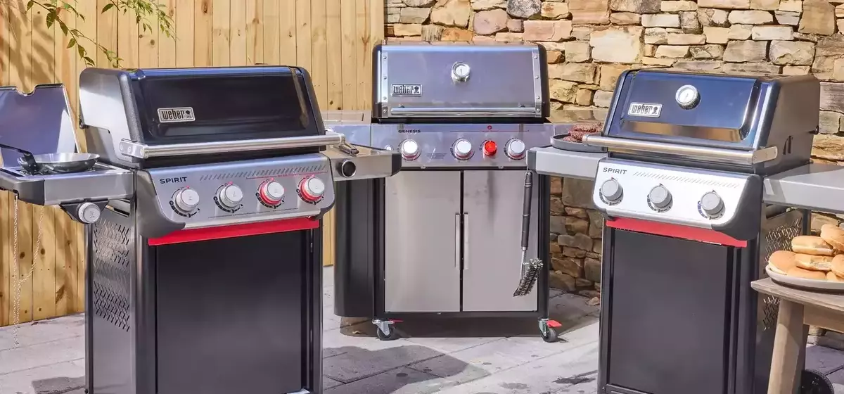 Selecting the Optimal Gas Grill for Your Outdoor Culinary Adventures