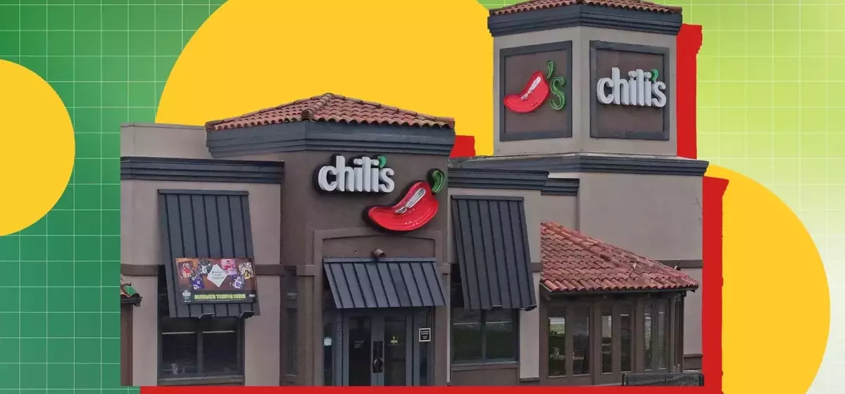 The Dietitian's Secret: What to Order at Chili's for a Balanced Meal