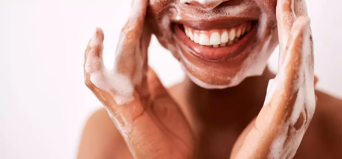 Tula's Cult Classic Cleanser: A Skincare Essential for Busy Moms