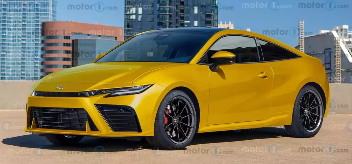Toyota Celica Sport: Power, AWD, and Hybrid Future
