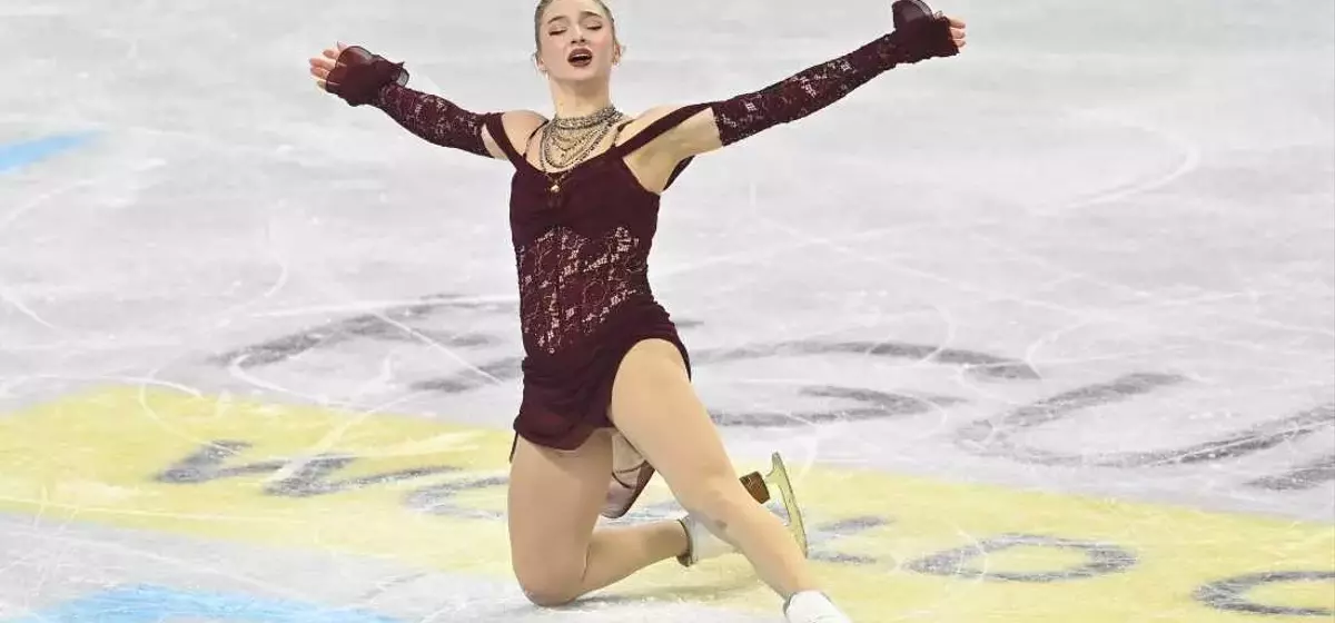 Figure Skating Worlds 2026: Athletes Aim for Post-Olympic Triumph