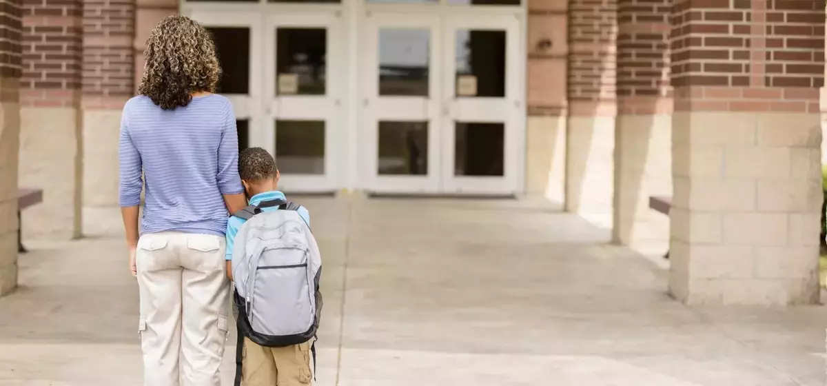 Understanding and Addressing School Anxiety in Children