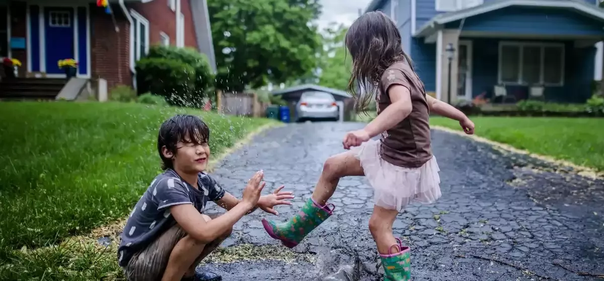 Nurturing Growth: The Power of Natural Consequences in Child Development