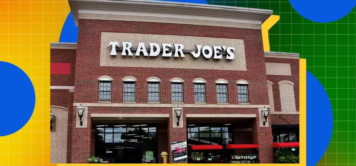 Trader Joe's Top 6 Fiber-Rich Snacks