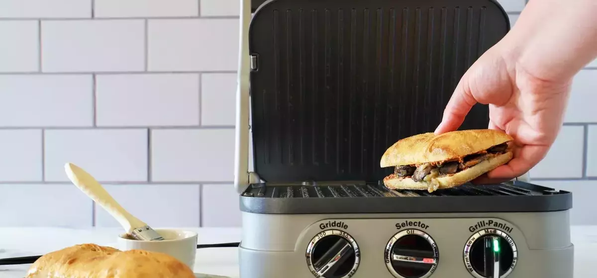 Top Panini Presses Revealed: A Comprehensive Guide to the Best Sandwich Makers and Griddles