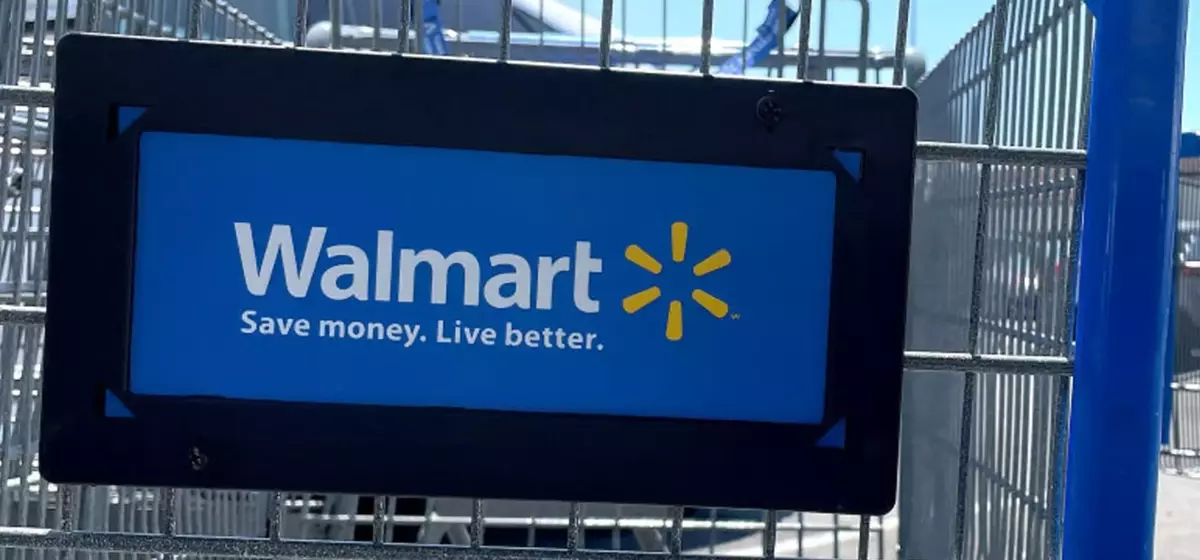 Wireless CarPlay Adapter on Sale at Walmart