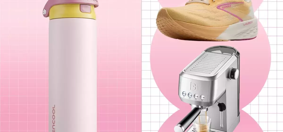 Amazon's Hidden Outlet: Uncovering Deep Discounts on Top Brands