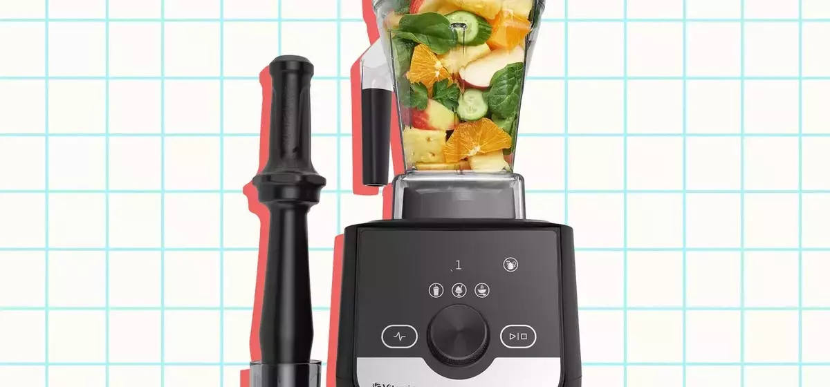 Vitamix Ascent X3 Blender: A Premium Kitchen Essential at an Unbeatable Price