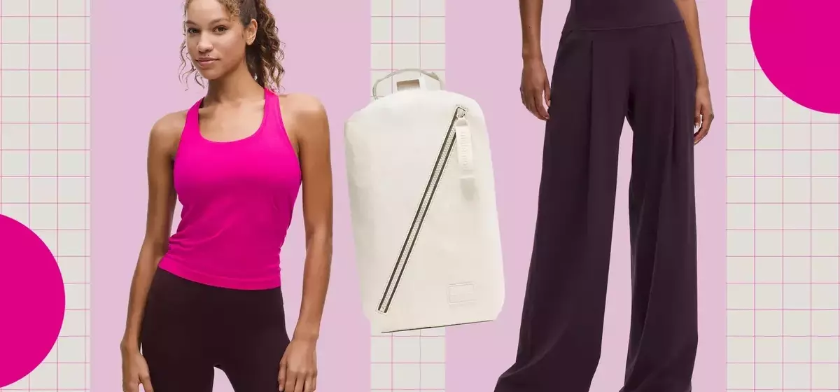 Discover Lululemon's Best Deals: 'We Made Too Much' Section Offers Significant Savings on Spring Apparel
