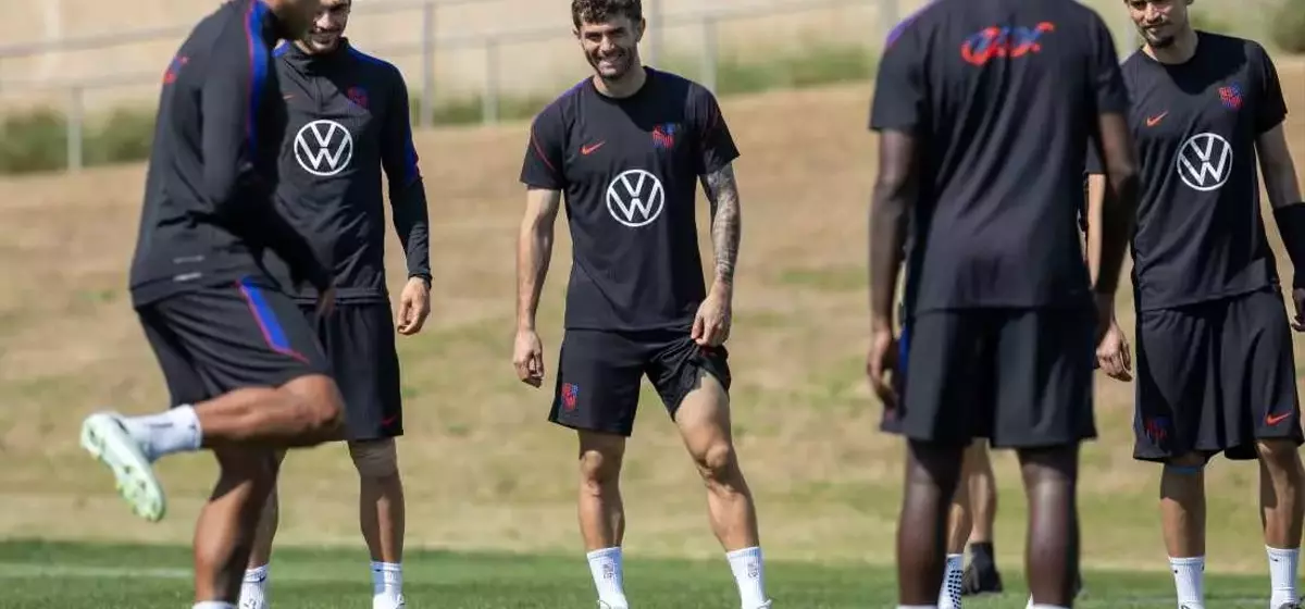 USMNT's World Cup Prospects: Crucial Friendlies Against European Giants