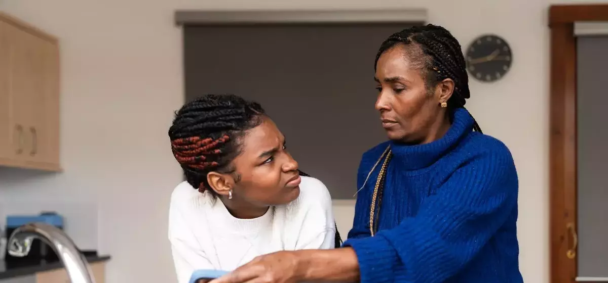 Understanding and Overcoming Harmful Parenting Patterns