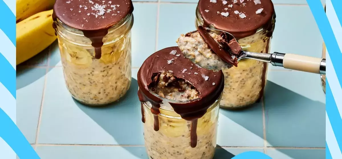 Optimal Storage Solutions for High-Fiber Breakfasts