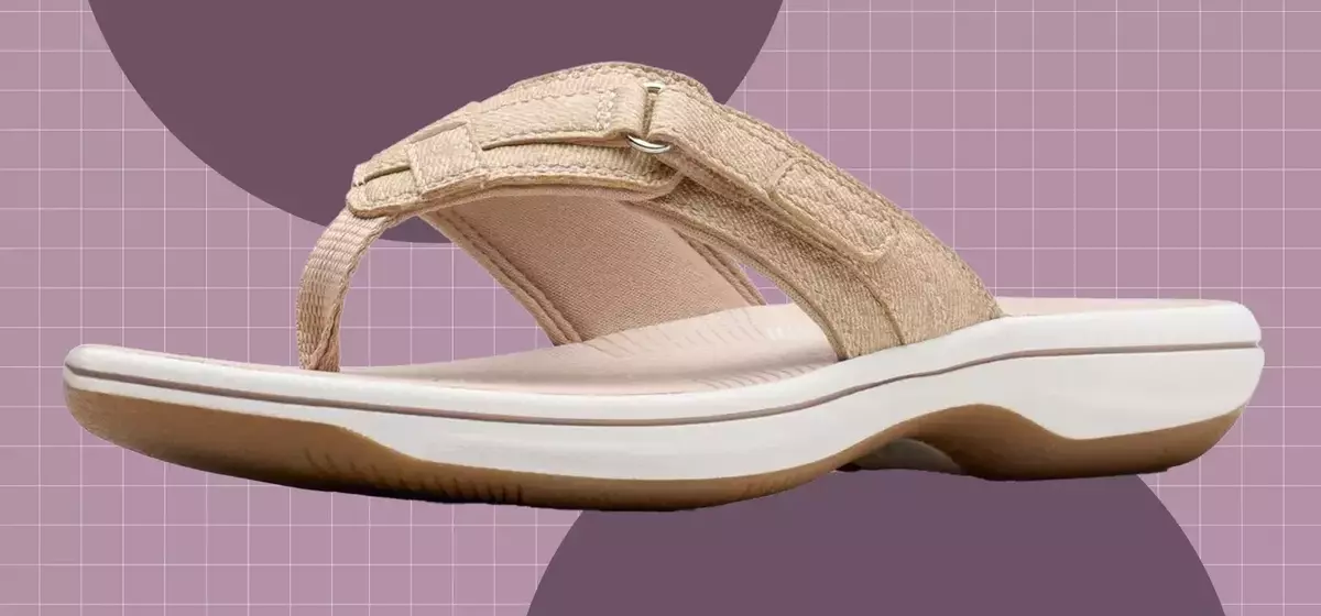 Experience Unrivaled Comfort: The Podiatrist-Approved Sandal You Need