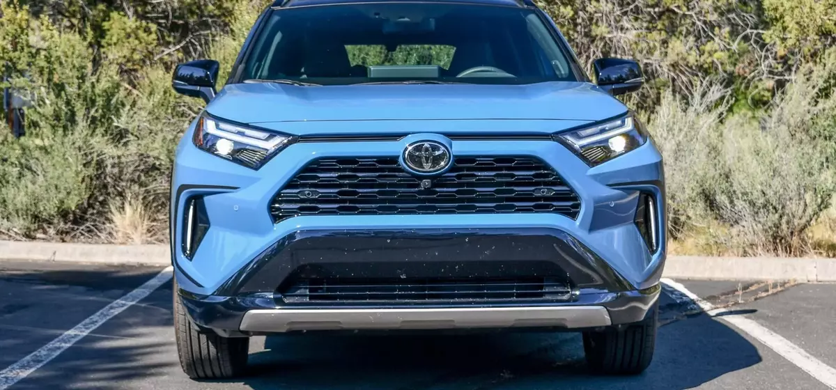 Toyota and Lexus Recall Thousands of Vehicles Over Label Error