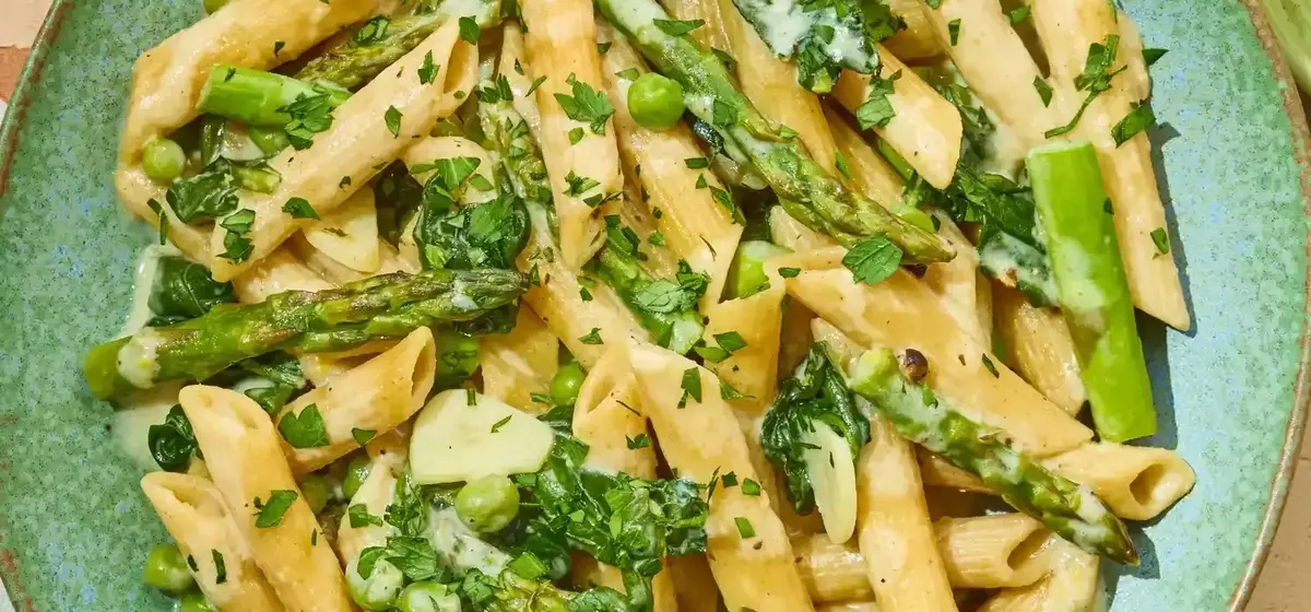 31 Delicious, No-Added-Sugar, High-Protein Dinners to Try This April