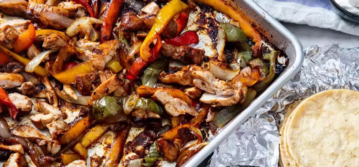 Unleash Your Inner Chef: 10 Creative Bell Pepper Recipes