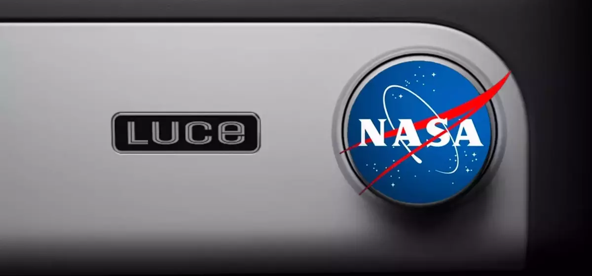 Ferrari's Luce EV Prioritizes Driver Experience with NASA Collaboration