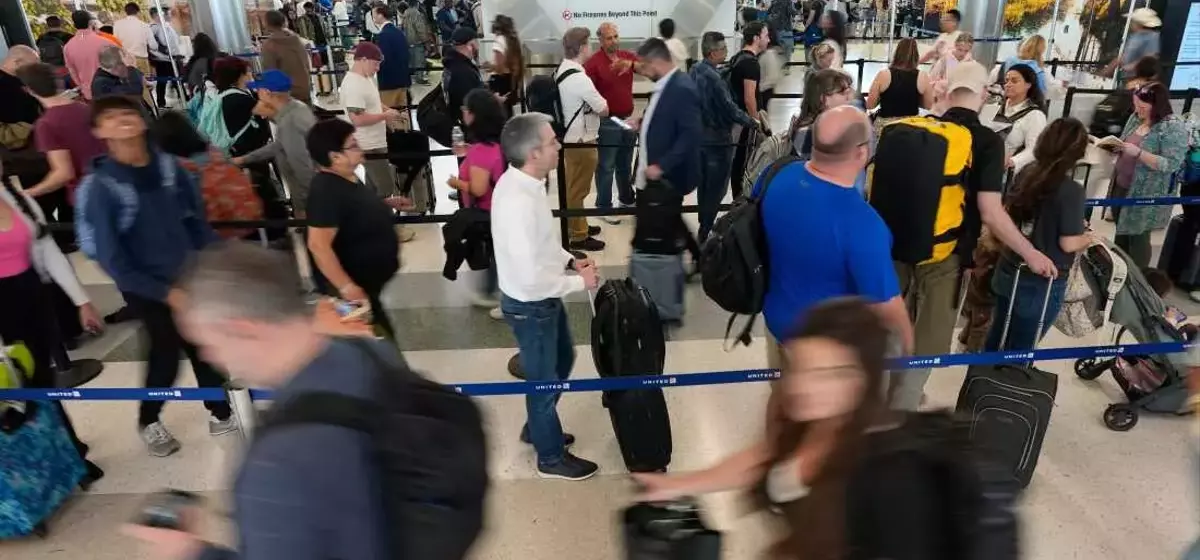 Uncertain Future for ICE Presence at Airports Post-TSA Pay Resolution