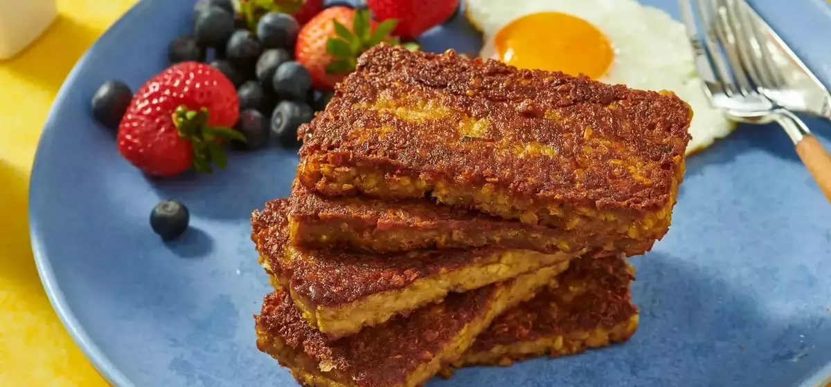 Crafting Authentic Goetta: A German-American Breakfast Delight