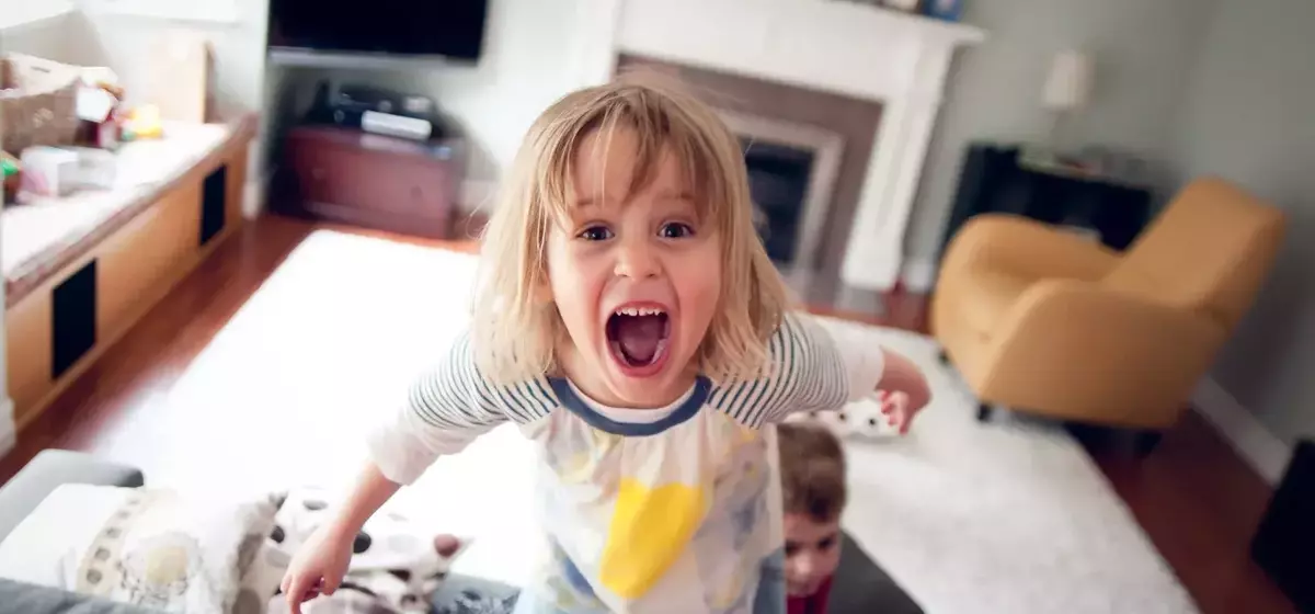 Understanding and Addressing Challenging Childhood Behaviors