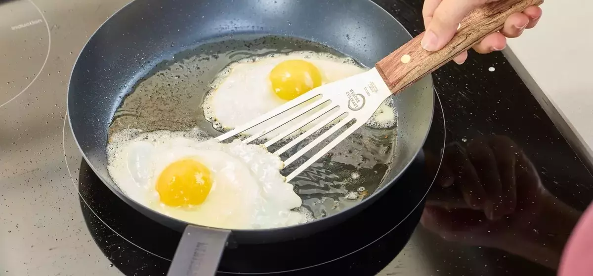 Merten & Storck Carbon Steel Skillet: A Must-Have for Every Kitchen