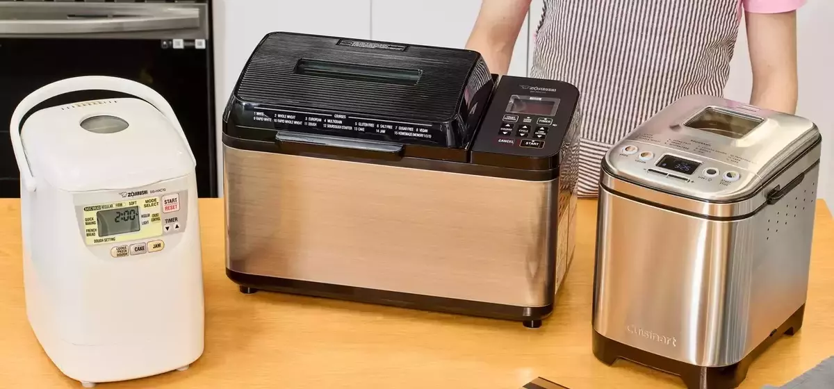Top Bread Machines: A Comprehensive Review