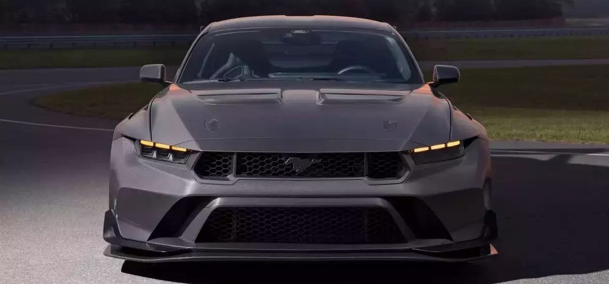 Opportunity to Acquire a Ford Mustang GTD Reopens