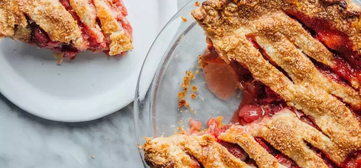 Exploring the Versatility of Rhubarb: Beyond Just Pie