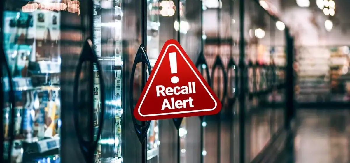 Cream Cheese Recalled Over Undeclared Almonds