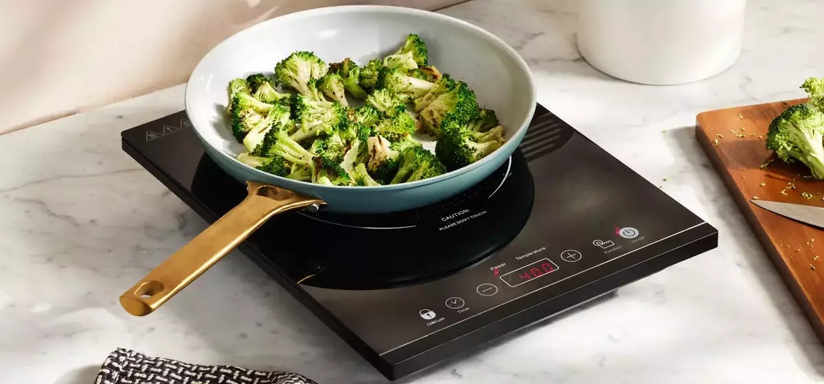 Top Picks for Induction Cookware