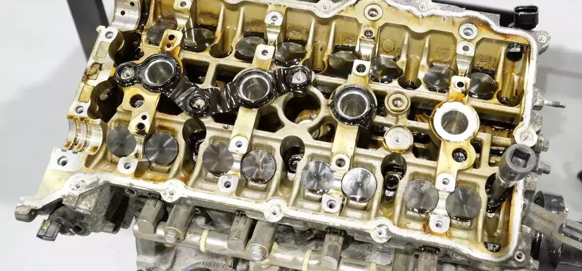Hyundai's Theta Engine: Dissecting 180,000 Miles of Trouble