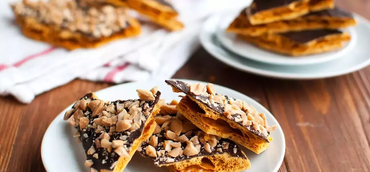 Passover Desserts: A Culinary Celebration of Freedom and Flavor