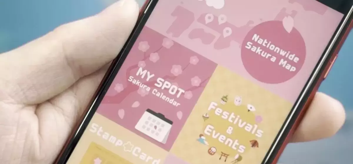 AI Revolutionizes Cherry Blossom Forecasts in Japan
