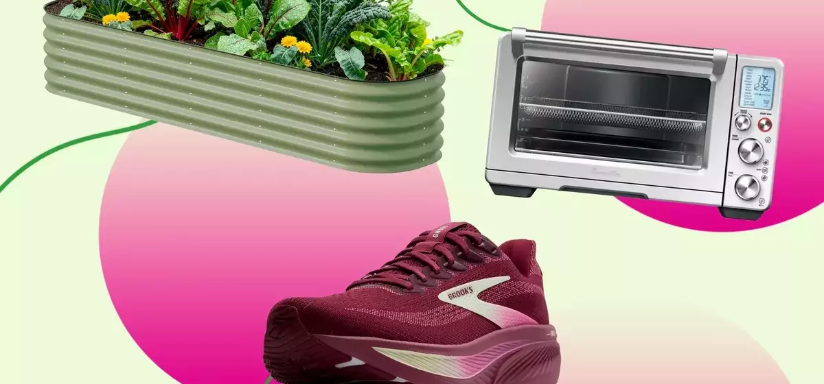 Last Chance for Spring Savings: Top Deals from Amazon's Big Spring Sale