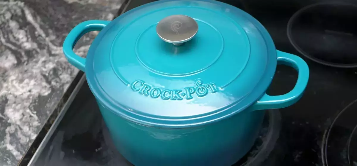 The Best Affordable Enameled Cast Iron Dutch Oven